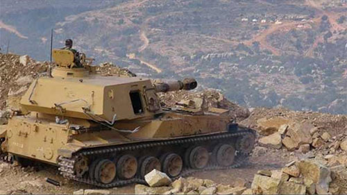 Tropas sirias retoman Rasafa y una veintena de pueblos al sur de Raqqa Ejército sirio avanza pese a oposición terrorista y EEUU